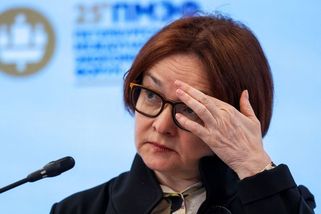Rusko na ekonomickém fóru v Petrohradě otevřeně přiznalo, že je v problémech - Novinky